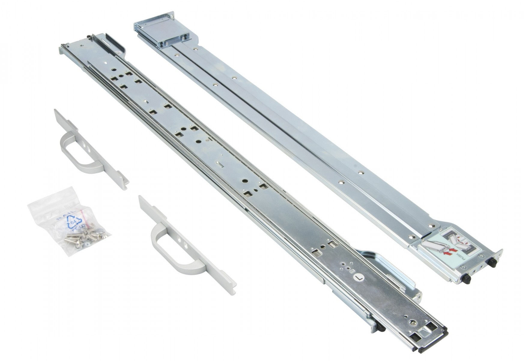 SUPERMICRO Supermicro MCP-290-30002-0B porta accessori Kit di montaggio - COMPONENTI | TecnoCARE.net Sabaudia, Latina, Terracina, San Felice Circeo e Pontinia