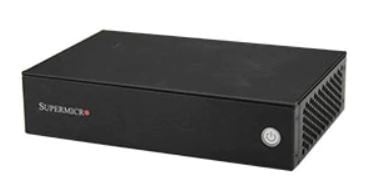 SUPERMICRO Supermicro CSE-E102 Embedded Enclosure for 3.5" SBC & 2.5" PICO-ITX,HF,RoHS - COMPONENTI | TecnoCARE.net Sabaudia, Latina, Terracina, San Felice Circeo e Pontinia
