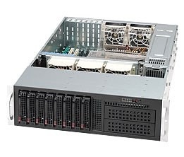 SUPERMICRO Chassis server Supermicro CSE-835TQC-R1K03B - COMPONENTI | TecnoCARE.net Sabaudia, Latina, Terracina, San Felice Circeo e Pontinia