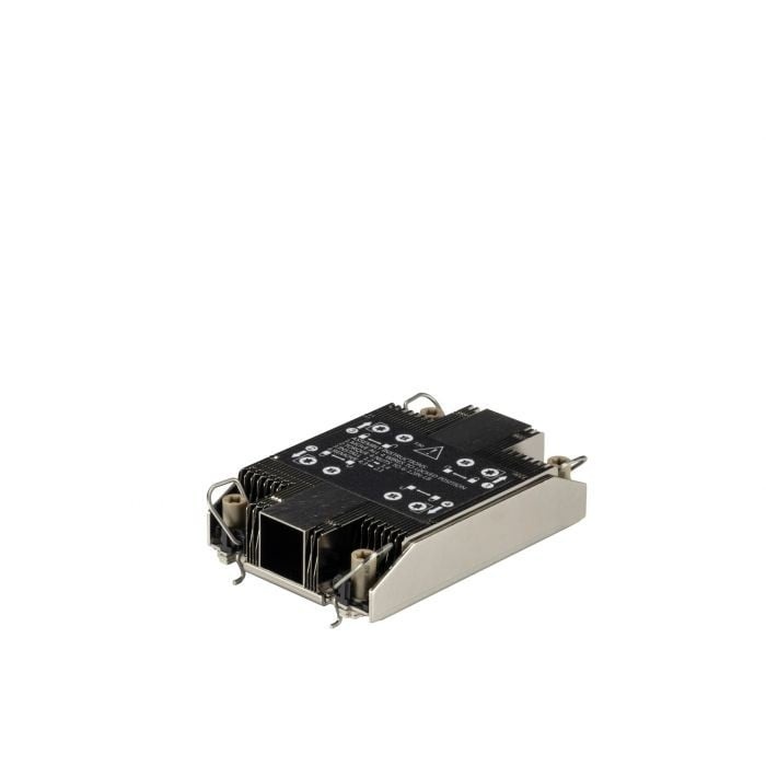 SUPERMICRO Supermicro SNK-P0077VM 1U Passive CPU VC HS w/ Mid Air CH for X12 ICX/CPX - COMPONENTI | TecnoCARE.net Sabaudia, Latina, Terracina, San Felice Circeo e Pontinia