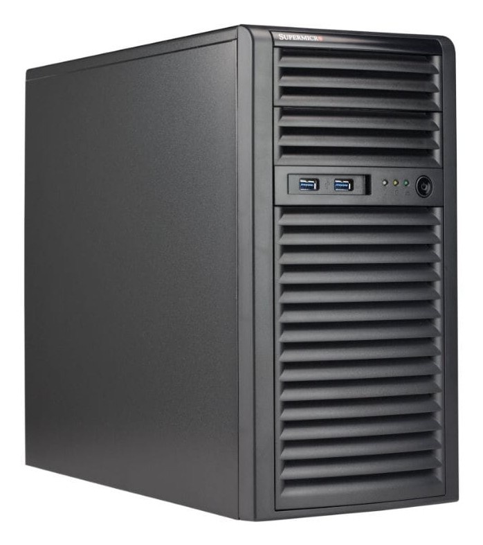 SUPERMICRO Chassis server Supermicro CSE-732I-R600B - COMPONENTI | TecnoCARE.net Sabaudia, Latina, Terracina, San Felice Circeo e Pontinia