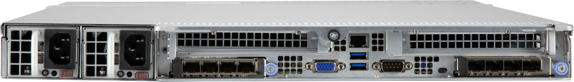 SUPERMICRO Supermicro CSE-LB16AC10-R860AW 1U SCLB16 CloudDC Chassis w/ Redundant 860W PWS,RoHS - COMPONENTI | TecnoCARE.net Sabaudia, Latina, Terracina, San Felice Circeo e Pontinia