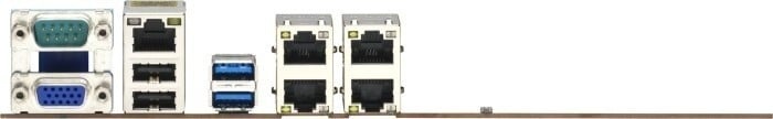 SUPERMICRO Supermicro scheda madre MBD-X13SCH-LN4F-B Socket V0 microATX - COMPONENTI | TecnoCARE.net Sabaudia, Latina, Terracina, San Felice Circeo e Pontinia