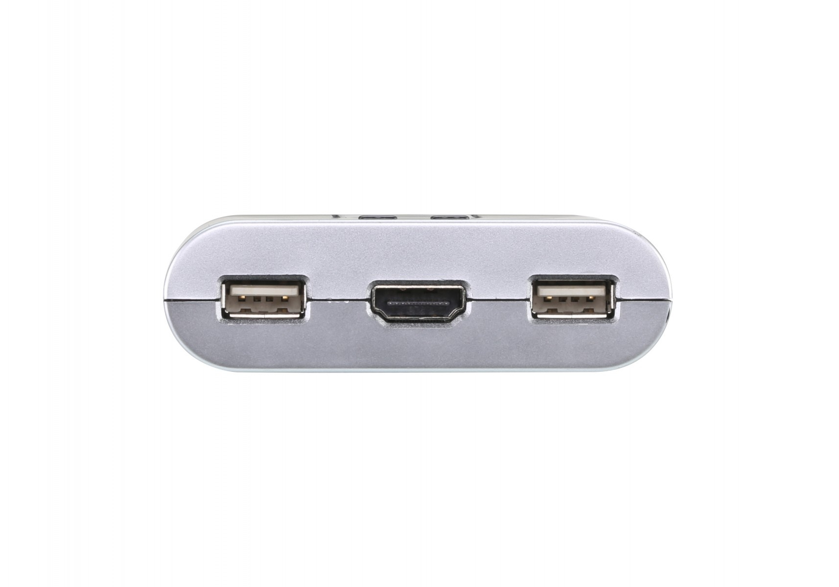 ATEN ATEN CS692 Interruttore KVM USB HDMI Risoluzione 1920x1200 Nero - TASTIERE E CONTROLLER | TecnoCARE.net Sabaudia, Latina, Terracina, San Felice Circeo e Pontinia