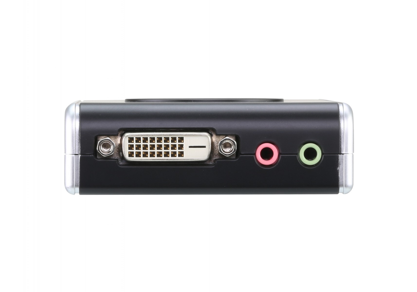 ATEN ATEN Switch KVM cavo USB DVI/audio a 2 porte con selettore porta remota - TASTIERE E CONTROLLER | TecnoCARE.net Sabaudia, Latina, Terracina, San Felice Circeo e Pontinia