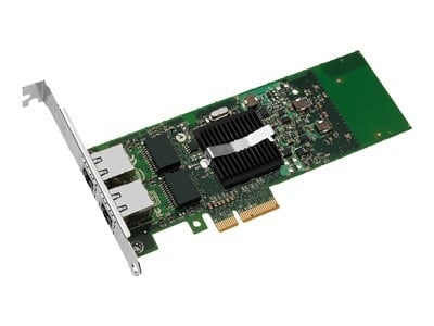 INTEL Intel E1G42ETBLK scheda di rete e adattatore Interno 1000 Mbit/s - COMPONENTI | TecnoCARE.net Sabaudia, Latina, Terracina, San Felice Circeo e Pontinia