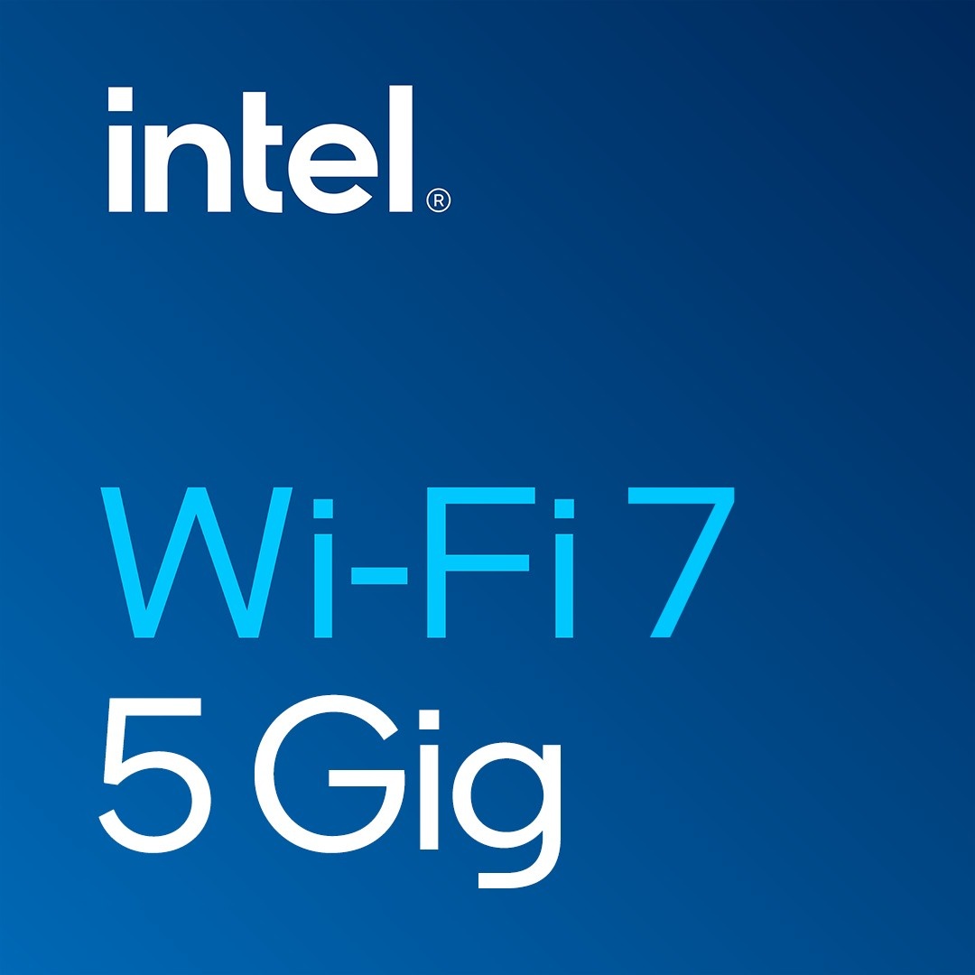 INTEL Intel Wi-Fi 7 BE200 Interno WLAN / Bluetooth 5800 Mbit/s - COMPONENTI | TecnoCARE.net Sabaudia, Latina, Terracina, San Felice Circeo e Pontinia