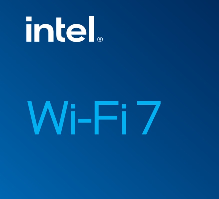 INTEL Intel Wi-Fi 7 BE202 Interno WLAN / Bluetooth 2400 Mbit/s - COMPONENTI | TecnoCARE.net Sabaudia, Latina, Terracina, San Felice Circeo e Pontinia