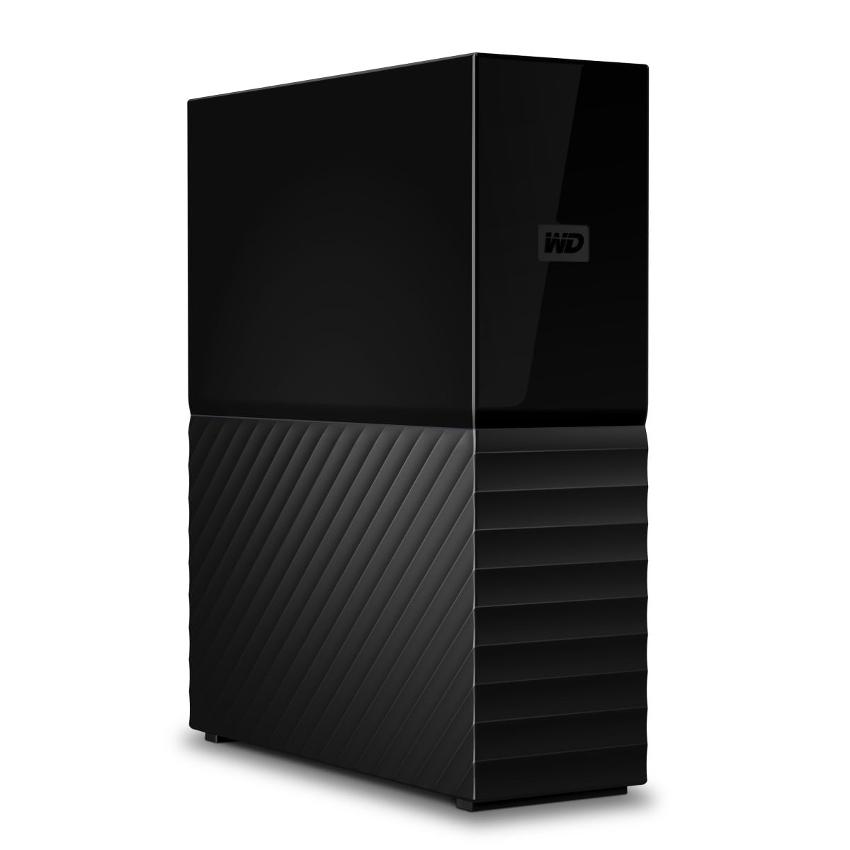 WESTERN DIGITAL Western Digital My Book disco rigido esterno 6000 GB Nero - SUPPORTI PER LA MEMORIZZAZIONE | TecnoCARE.net Sabaudia, Latina, Terracina, San Felice Circeo e Pontinia