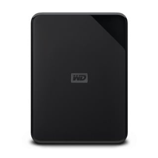 WESTERN DIGITAL Western Digital WDBEPK0010BBK-WESN disco rigido esterno 1 TB USB 3.2 Gen 1 (3.1 Gen 1) Nero - SUPPORTI PER LA MEMORIZZAZIONE | TecnoCARE.net Sabaudia, Latina, Terracina, San Felice Circeo e Pontinia