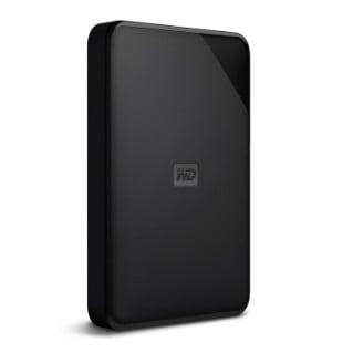 WESTERN DIGITAL Western Digital WDBJRT0040BBK-WESN disco rigido esterno 4 TB USB 3.2 Gen 1 (3.1 Gen 1) Nero - SUPPORTI PER LA MEMORIZZAZIONE | TecnoCARE.net Sabaudia, Latina, Terracina, San Felice Circeo e Pontinia