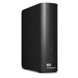 WESTERN DIGITAL Western Digital Elements disco rigido esterno 8000 GB Nero - SUPPORTI PER LA MEMORIZZAZIONE | TecnoCARE.net Sabaudia, Latina, Terracina, San Felice Circeo e Pontinia