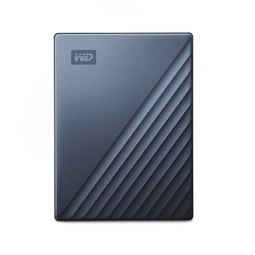 WESTERN DIGITAL Western Digital WDBC3C0020BBL-WESN disco rigido esterno 2 TB USB Tipo-C 3.2 Gen 1 (3.1 Gen 1) Nero, Blu - SUPPORTI PER LA MEMORIZZAZIONE | TecnoCARE.net Sabaudia, Latina, Terracina, San Felice Circeo e Pontinia