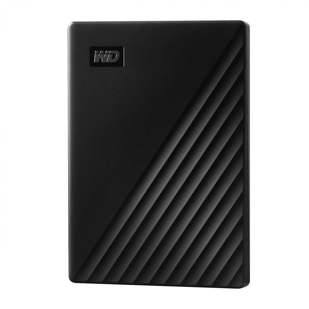 WESTERN DIGITAL Western Digital My Passport disco rigido esterno 4000 GB Nero - SUPPORTI PER LA MEMORIZZAZIONE | TecnoCARE.net Sabaudia, Latina, Terracina, San Felice Circeo e Pontinia