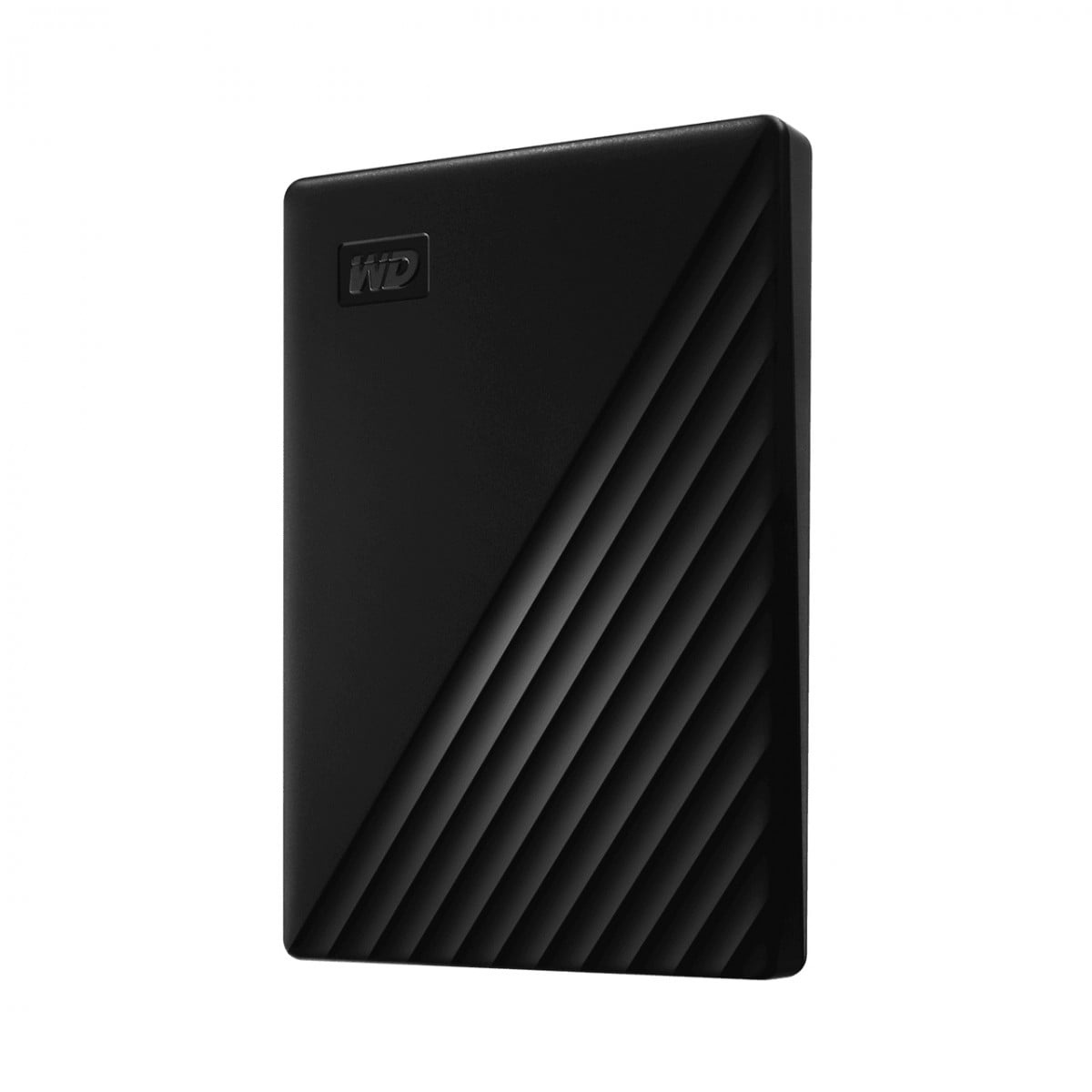 WESTERN DIGITAL Western Digital My Passport disco rigido esterno 4000 GB Nero - SUPPORTI PER LA MEMORIZZAZIONE | TecnoCARE.net Sabaudia, Latina, Terracina, San Felice Circeo e Pontinia