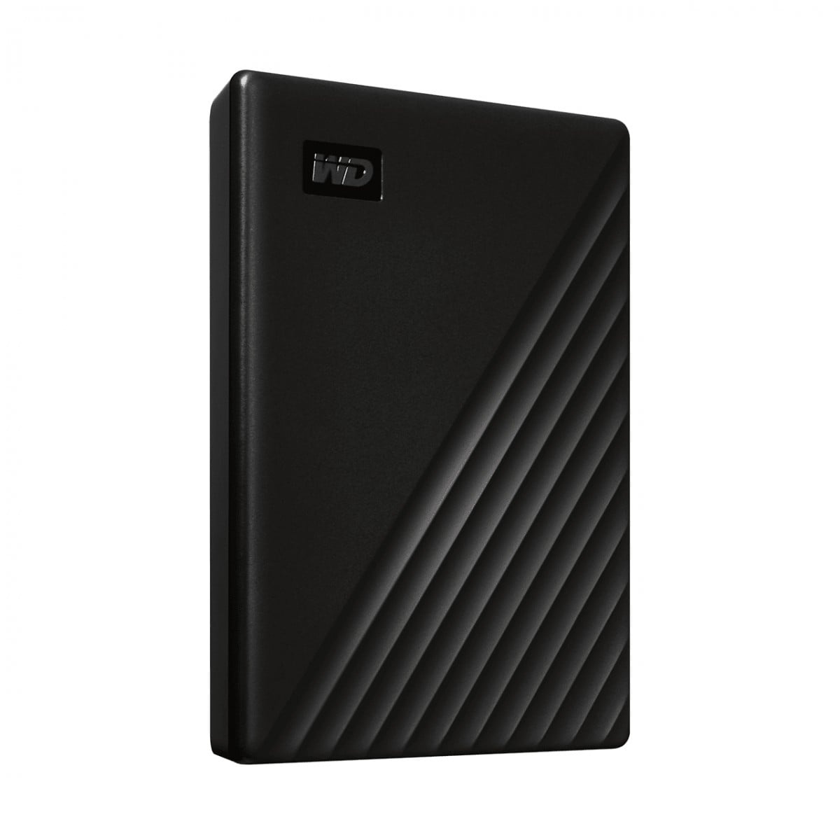 WESTERN DIGITAL Western Digital My Passport disco rigido esterno 1000 GB Nero - SUPPORTI PER LA MEMORIZZAZIONE | TecnoCARE.net Sabaudia, Latina, Terracina, San Felice Circeo e Pontinia