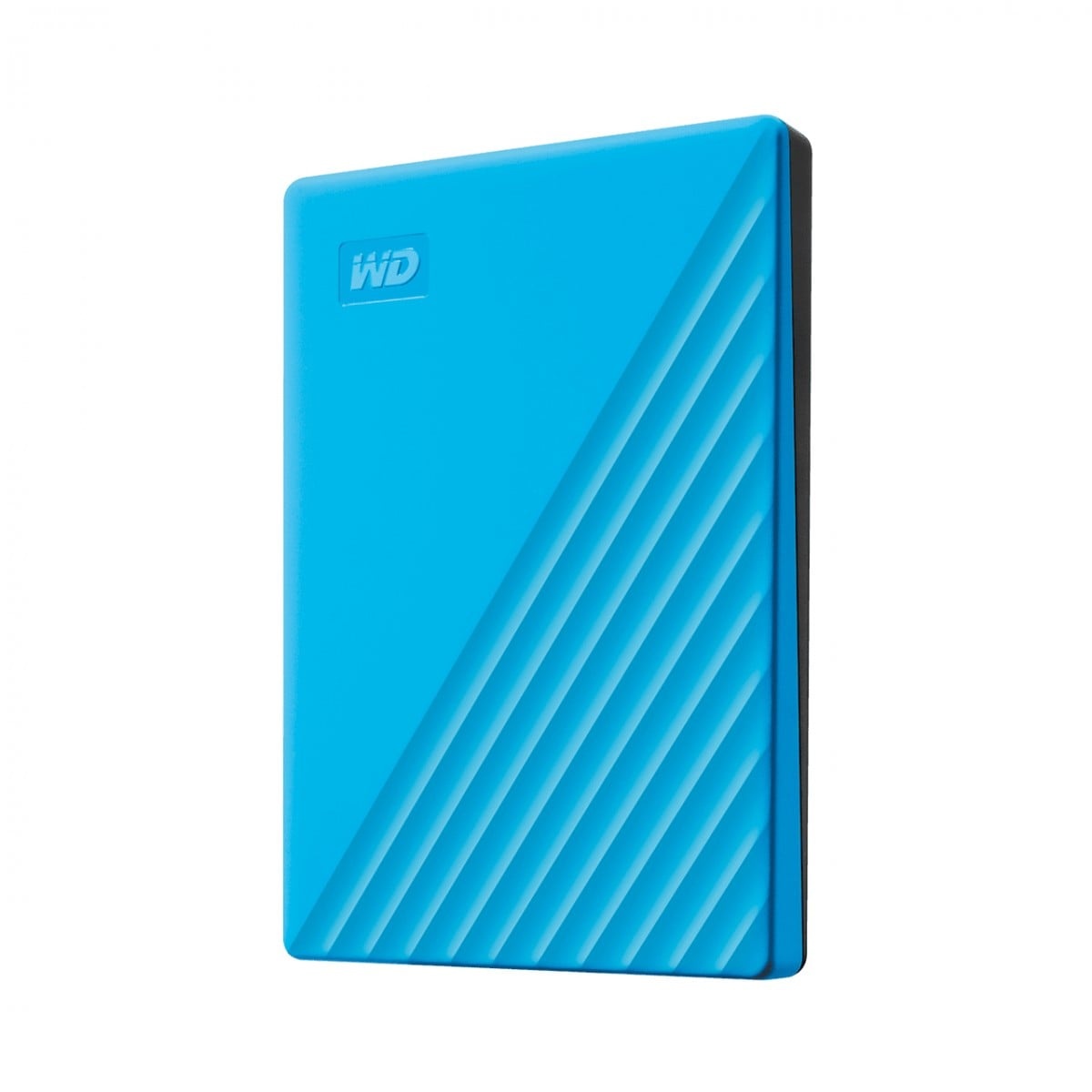 WESTERN DIGITAL Western Digital My Passport disco rigido esterno 4 TB 3.2 Gen 1 (3.1 Gen 1) Blu - SUPPORTI PER LA MEMORIZZAZIONE | TecnoCARE.net Sabaudia, Latina, Terracina, San Felice Circeo e Pontinia