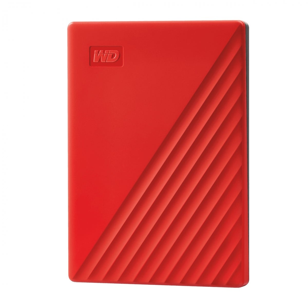 WESTERN DIGITAL Western Digital My Passport disco rigido esterno 4 TB 3.2 Gen 1 (3.1 Gen 1) Rosso - SUPPORTI PER LA MEMORIZZAZIONE | TecnoCARE.net Sabaudia, Latina, Terracina, San Felice Circeo e Pontinia