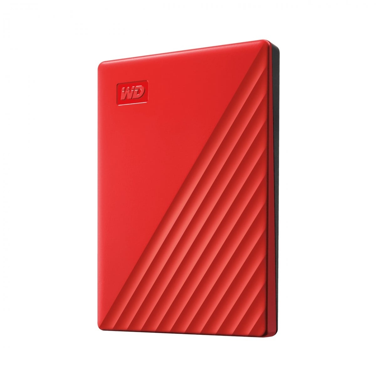 WESTERN DIGITAL Western Digital My Passport disco rigido esterno 4 TB 3.2 Gen 1 (3.1 Gen 1) Rosso - SUPPORTI PER LA MEMORIZZAZIONE | TecnoCARE.net Sabaudia, Latina, Terracina, San Felice Circeo e Pontinia