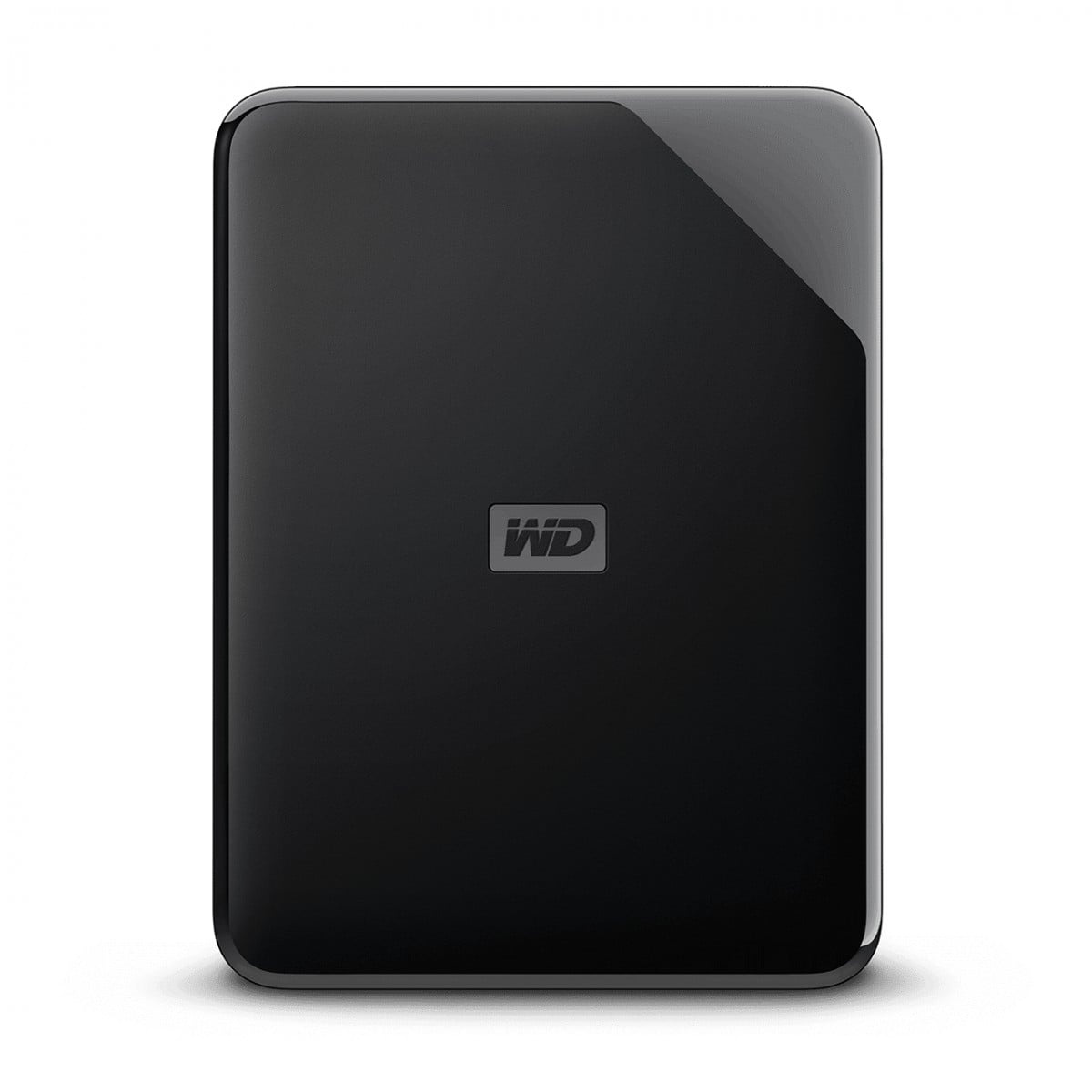 WESTERN DIGITAL Western Digital Elements SE disco rigido esterno 5 TB USB Tipo A 3.2 Gen 1 (3.1 Gen 1) Nero - SUPPORTI PER LA MEMORIZZAZIONE | TecnoCARE.net Sabaudia, Latina, Terracina, San Felice Circeo e Pontinia