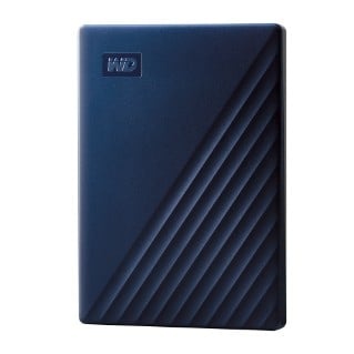 WESTERN DIGITAL Western Digital My Passport per Mac disco rigido esterno 5 TB USB Type-A / USB Type-C 3.2 Gen 1 (3.1 Gen 1) Blu - SUPPORTI PER LA MEMORIZZAZIONE | TecnoCARE.net Sabaudia, Latina, Terracina, San Felice Circeo e Pontinia
