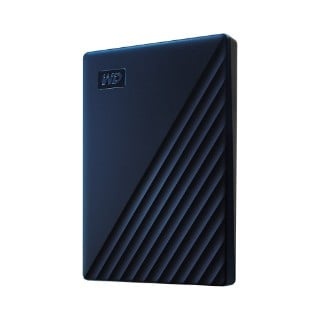 WESTERN DIGITAL Western Digital My Passport per Mac disco rigido esterno 5 TB USB Type-A / USB Type-C 3.2 Gen 1 (3.1 Gen 1) Blu - SUPPORTI PER LA MEMORIZZAZIONE | TecnoCARE.net Sabaudia, Latina, Terracina, San Felice Circeo e Pontinia