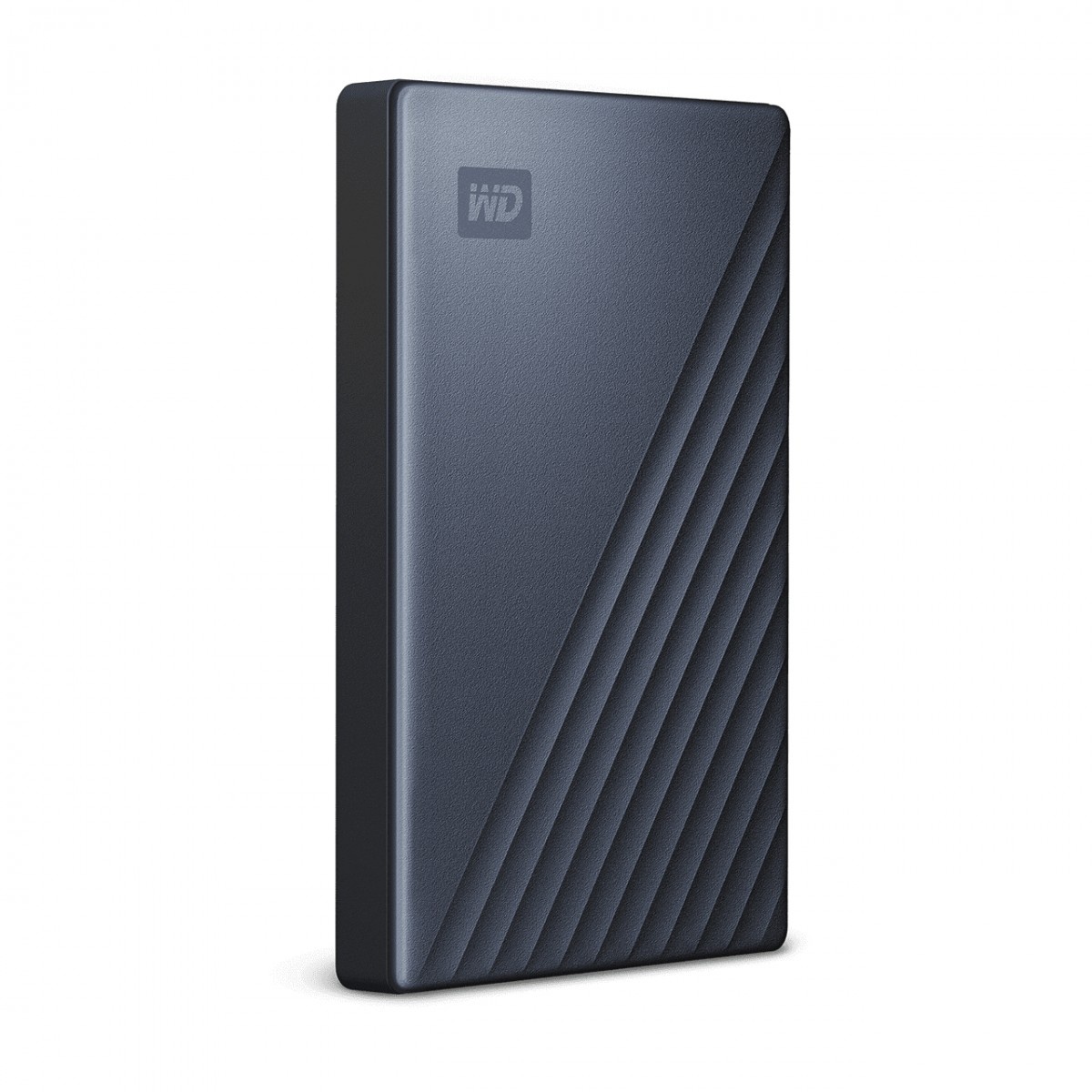 WESTERN DIGITAL Western Digital My Passport Ultra disco rigido esterno 5 TB USB Type-C 3.2 Gen 1 (3.1 Gen 1) Blu - SUPPORTI PER LA MEMORIZZAZIONE | TecnoCARE.net Sabaudia, Latina, Terracina, San Felice Circeo e Pontinia