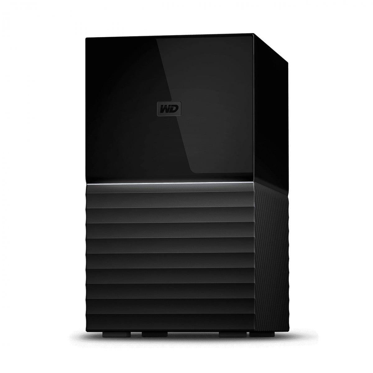 WESTERN DIGITAL Western Digital My Book Duo disco rigido esterno 24 TB USB Type-A / USB Type-C 3.2 Gen 1 (3.1 Gen 1) Nero - SUPPORTI PER LA MEMORIZZAZIONE | TecnoCARE.net Sabaudia, Latina, Terracina, San Felice Circeo e Pontinia