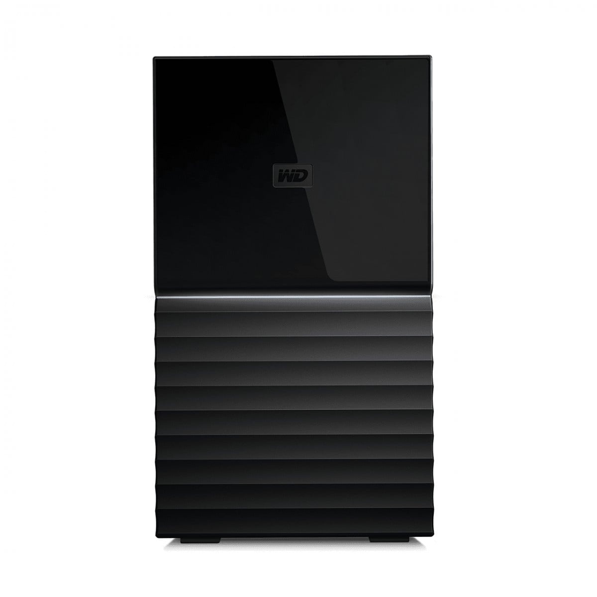 WESTERN DIGITAL Western Digital My Book Duo disco rigido esterno 24 TB USB Type-A / USB Type-C 3.2 Gen 1 (3.1 Gen 1) Nero - SUPPORTI PER LA MEMORIZZAZIONE | TecnoCARE.net Sabaudia, Latina, Terracina, San Felice Circeo e Pontinia