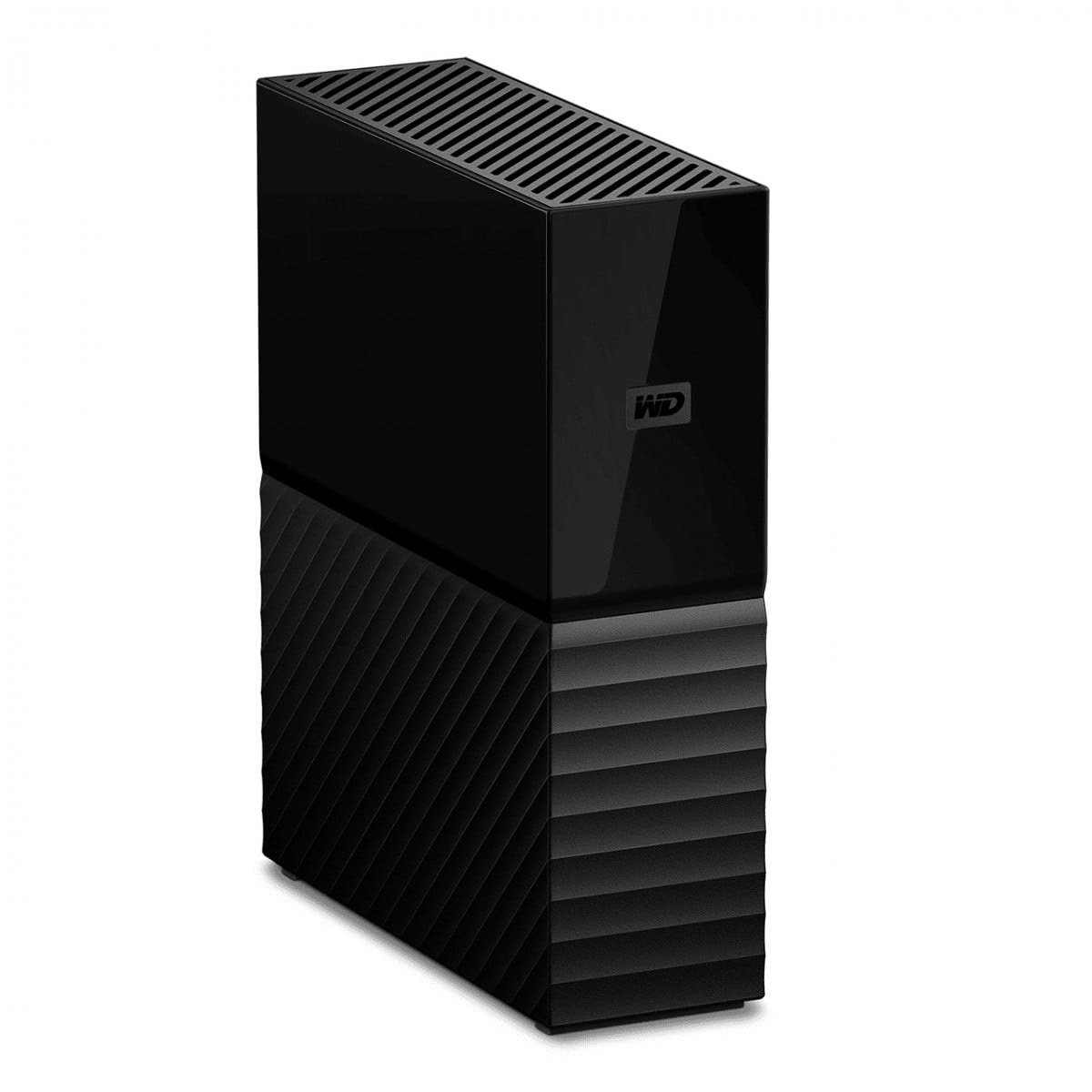WESTERN DIGITAL Western Digital My Book disco rigido esterno 12000 GB Nero - SUPPORTI PER LA MEMORIZZAZIONE | TecnoCARE.net Sabaudia, Latina, Terracina, San Felice Circeo e Pontinia