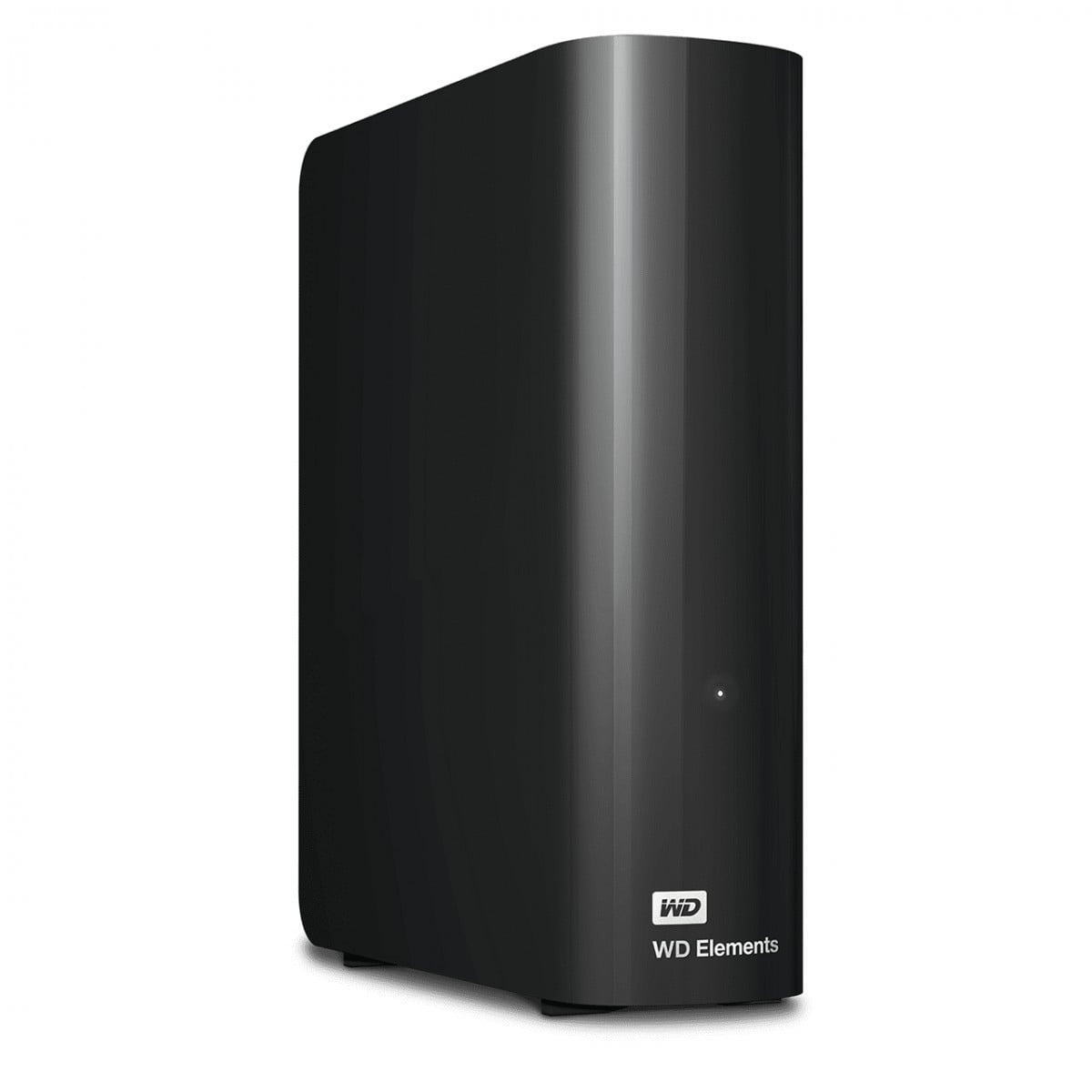 WESTERN DIGITAL Western Digital Elements Desktop disco rigido esterno 12000 GB Nero - SUPPORTI PER LA MEMORIZZAZIONE | TecnoCARE.net Sabaudia, Latina, Terracina, San Felice Circeo e Pontinia