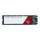 SANDISK Western Digital Red WD SA500 2 TB M.2 Serial ATA III 3D NAND - SUPPORTI PER LA MEMORIZZAZIONE | TecnoCARE.net Sabaudia, Latina, Terracina, San Felice Circeo e Pontinia