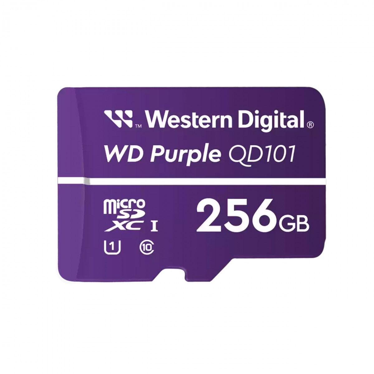 SANDISK Western Digital WD Purple SC QD101 256 GB MicroSDXC Classe 10 - SUPPORTI PER LA MEMORIZZAZIONE | TecnoCARE.net Sabaudia, Latina, Terracina, San Felice Circeo e Pontinia