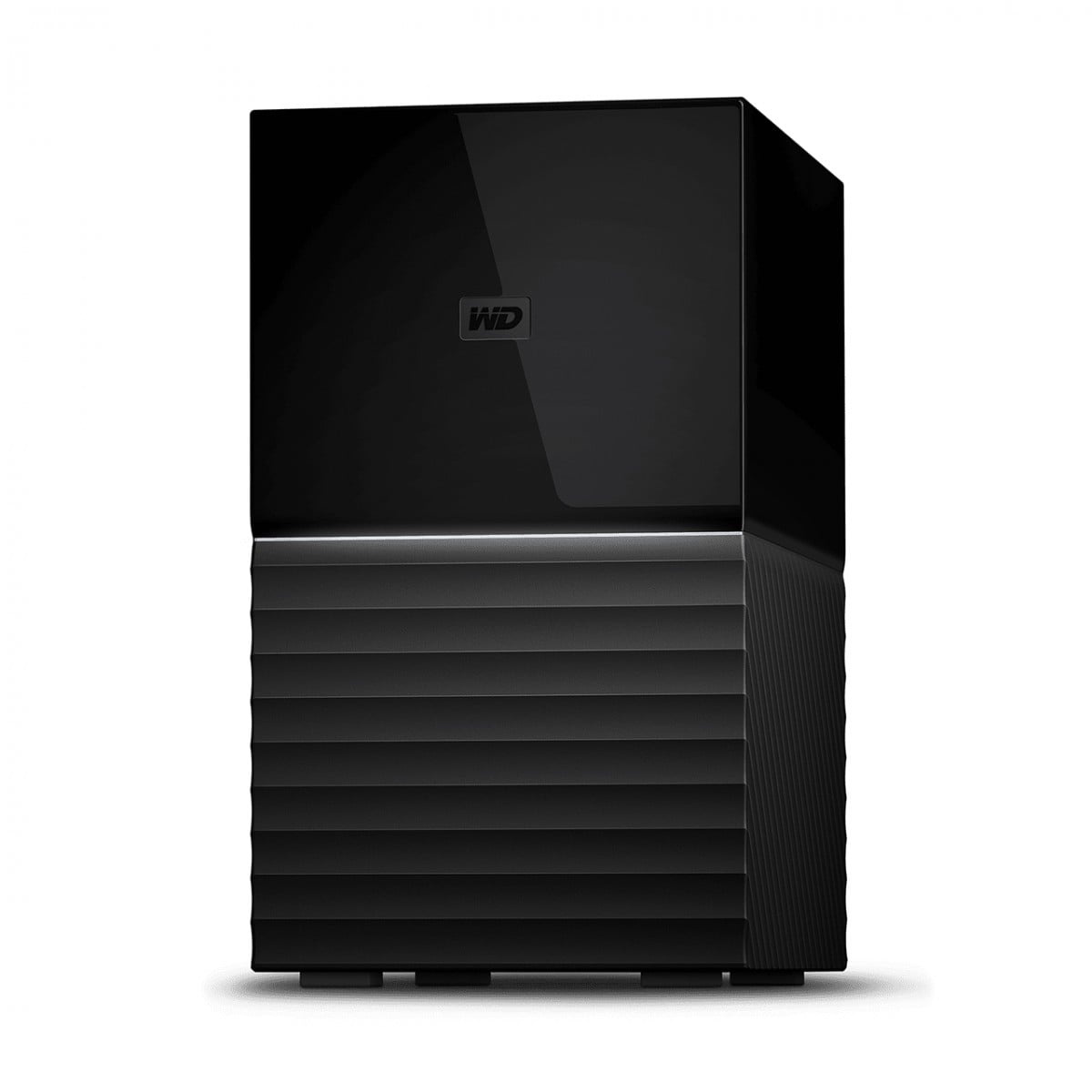 WESTERN DIGITAL Western Digital My Book Duo array di dischi 36 TB Desktop Nero - SUPPORTI PER LA MEMORIZZAZIONE | TecnoCARE.net Sabaudia, Latina, Terracina, San Felice Circeo e Pontinia