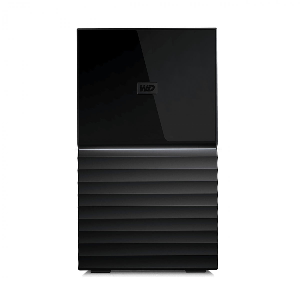 WESTERN DIGITAL Western Digital My Book Duo array di dischi 36 TB Desktop Nero - SUPPORTI PER LA MEMORIZZAZIONE | TecnoCARE.net Sabaudia, Latina, Terracina, San Felice Circeo e Pontinia