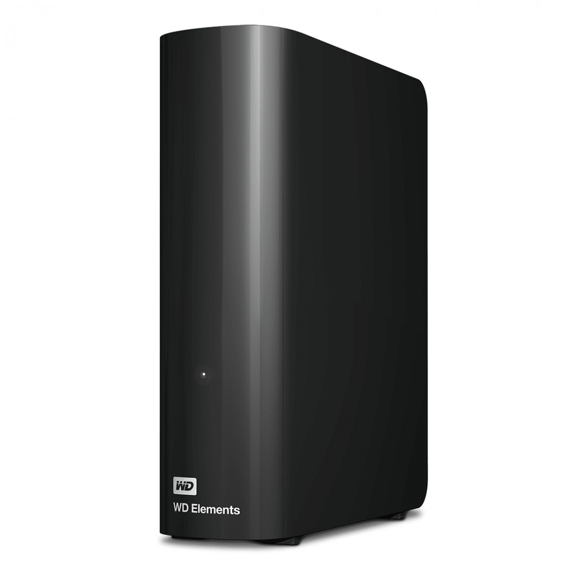 WESTERN DIGITAL Western Digital WD Elements disco rigido esterno 16000 GB Nero - SUPPORTI PER LA MEMORIZZAZIONE | TecnoCARE.net Sabaudia, Latina, Terracina, San Felice Circeo e Pontinia