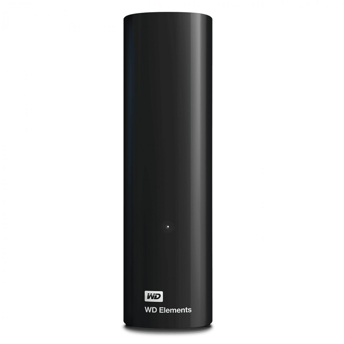 WESTERN DIGITAL Western Digital WD Elements disco rigido esterno 16000 GB Nero - SUPPORTI PER LA MEMORIZZAZIONE | TecnoCARE.net Sabaudia, Latina, Terracina, San Felice Circeo e Pontinia