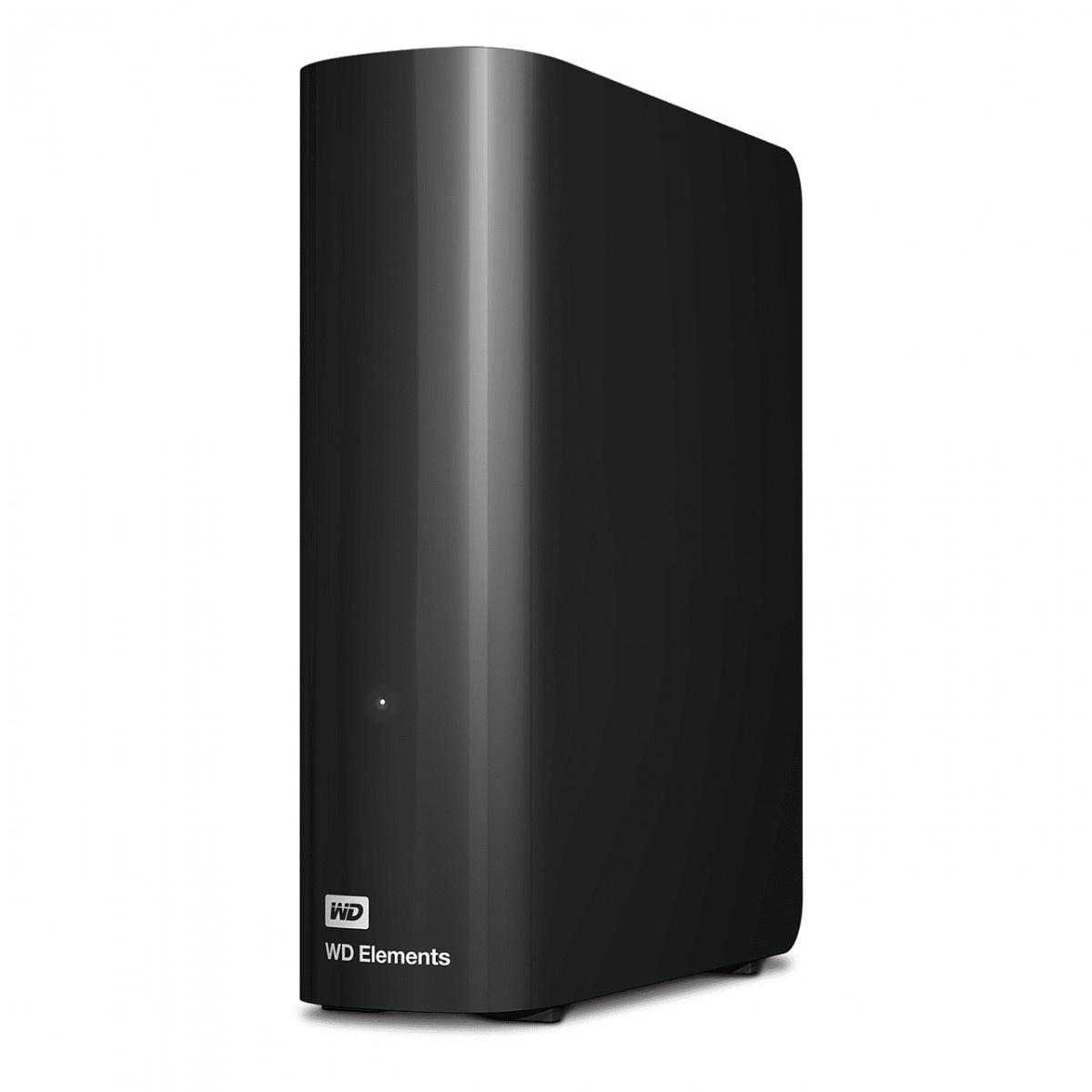 WESTERN DIGITAL Western Digital Elements WDBWLG0180HBK-EESN disco rigido esterno 18 TB 2.0/3.2 Gen 1 (3.1 Gen 1) Nero - SUPPORTI PER LA MEMORIZZAZIONE | TecnoCARE.net Sabaudia, Latina, Terracina, San Felice Circeo e Pontinia