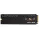 WESTERN DIGITAL WESTERN DIGITAL SSD INTERNO BLACK SN850X 4TB NVME M.2 2280 PCIE 4.0 - SSD INTERNI | TecnoCARE.net Sabaudia, Latina, Terracina, San Felice Circeo e Pontinia