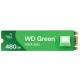 WESTERN DIGITAL WESTERN DIGITAL SSD GREEN 480GB M.2 SATA III 6GBS - SSD INTERNI | TecnoCARE.net Sabaudia, Latina, Terracina, San Felice Circeo e Pontinia
