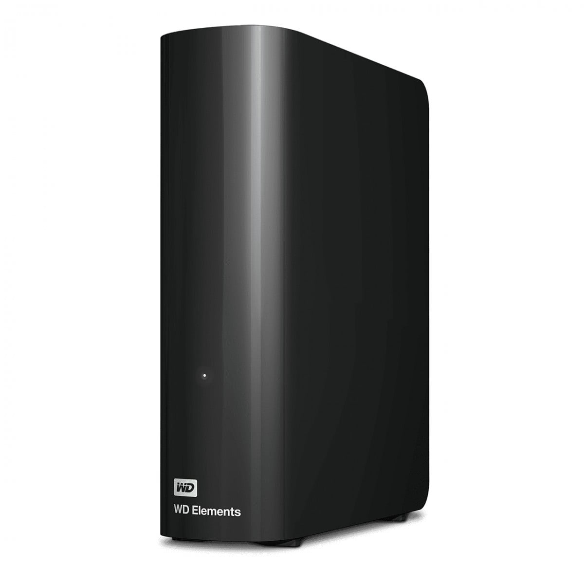 WESTERN DIGITAL Western Digital Elements WDBWLG0220HBK-EESN disco rigido esterno 22 TB Micro-USB B 3.2 Gen 1 (3.1 Gen 1) Nero - SUPPORTI PER LA MEMORIZZAZIONE | TecnoCARE.net Sabaudia, Latina, Terracina, San Felice Circeo e Pontinia