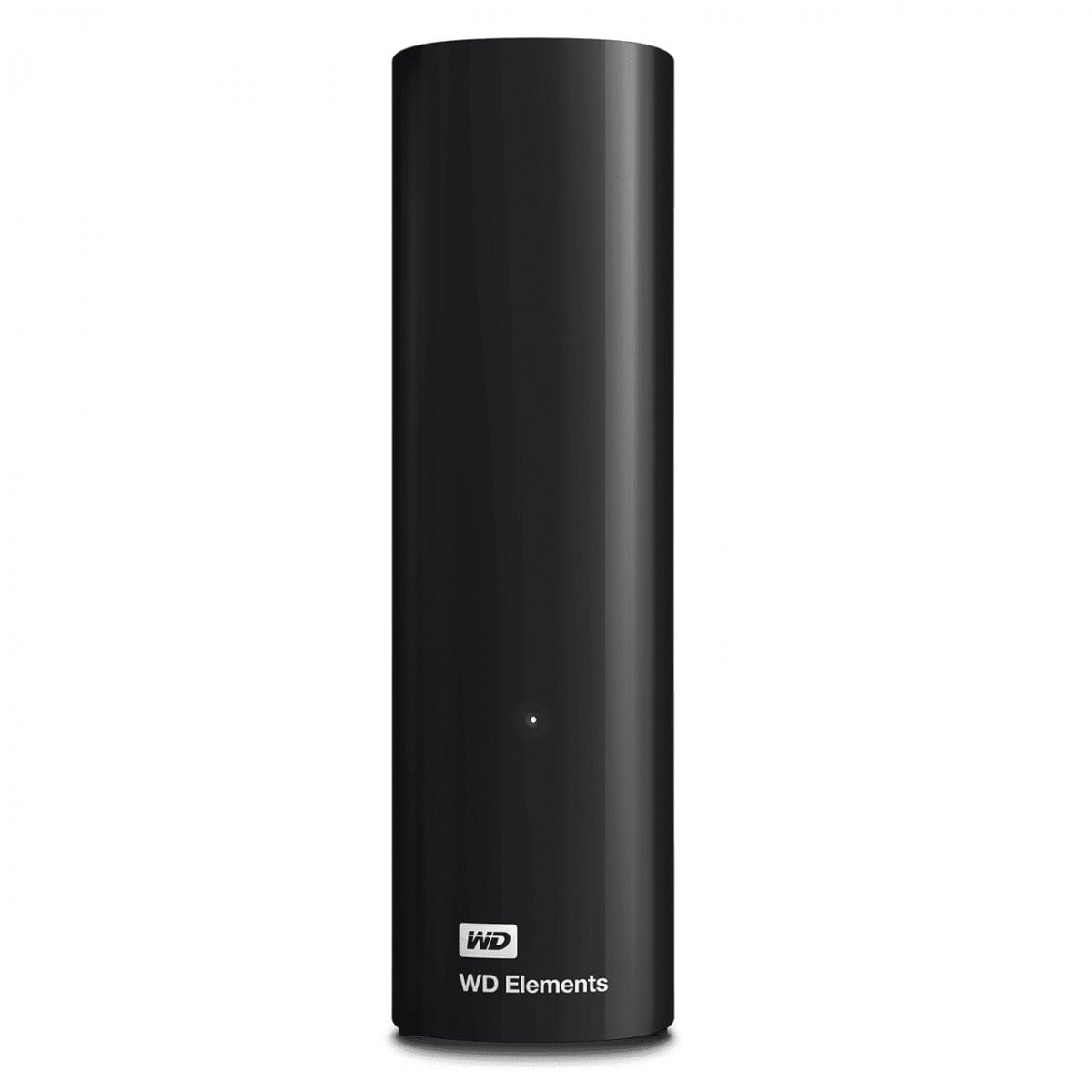 WESTERN DIGITAL Western Digital Elements WDBWLG0220HBK-EESN disco rigido esterno 22 TB Micro-USB B 3.2 Gen 1 (3.1 Gen 1) Nero - SUPPORTI PER LA MEMORIZZAZIONE | TecnoCARE.net Sabaudia, Latina, Terracina, San Felice Circeo e Pontinia