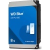 WESTERN DIGITAL WESTERN DIGITAL HDD INTERNO BLUE 8TB 3.5 256MB CACHE - HARD DISK INTERNI | TecnoCARE.net Sabaudia, Latina, Terracina, San Felice Circeo e Pontinia