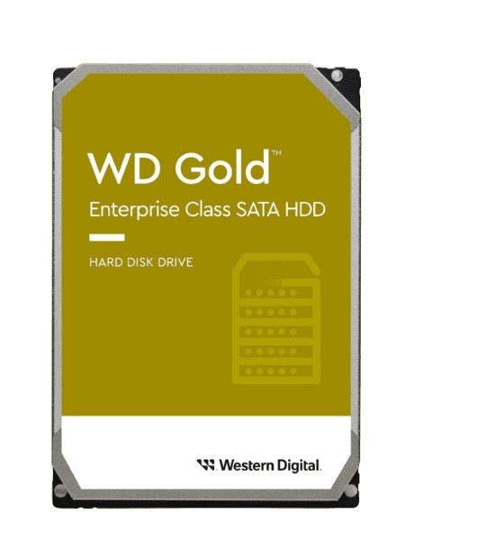 WESTERN DIGITAL Western Digital Gold 6TB WD6004FRYZ - SUPPORTI PER LA MEMORIZZAZIONE | TecnoCARE.net Sabaudia, Latina, Terracina, San Felice Circeo e Pontinia