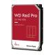 WESTERN DIGITAL Western Digital Red Pro 4TB WD4005FFBX - SUPPORTI PER LA MEMORIZZAZIONE | TecnoCARE.net Sabaudia, Latina, Terracina, San Felice Circeo e Pontinia