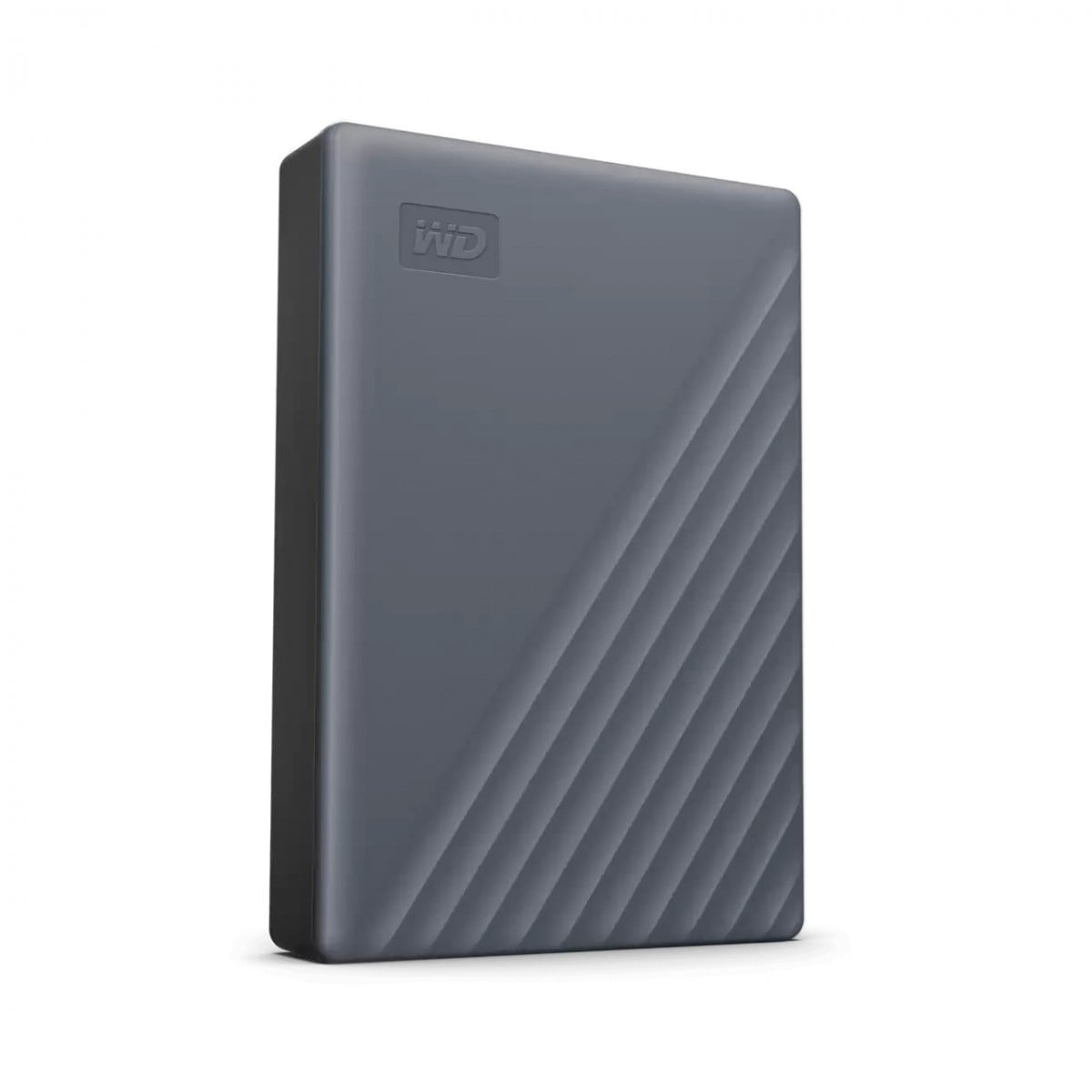 WESTERN DIGITAL Western Digital WDBRMD0040BGY-WESN disco rigido esterno 4 TB 3.2 Gen 1 (3.1 Gen 1) - SUPPORTI PER LA MEMORIZZAZIONE | TecnoCARE.net Sabaudia, Latina, Terracina, San Felice Circeo e Pontinia