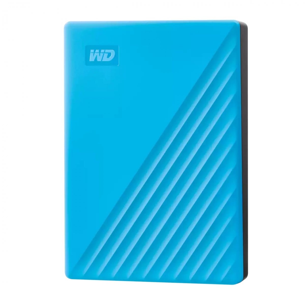 WESTERN DIGITAL Western Digital WDBR9S0060BBL-WESN disco rigido esterno 6 TB Micro-USB B 3.2 Gen 1 (3.1 Gen 1) Nero, Blu - SUPPORTI PER LA MEMORIZZAZIONE | TecnoCARE.net Sabaudia, Latina, Terracina, San Felice Circeo e Pontinia