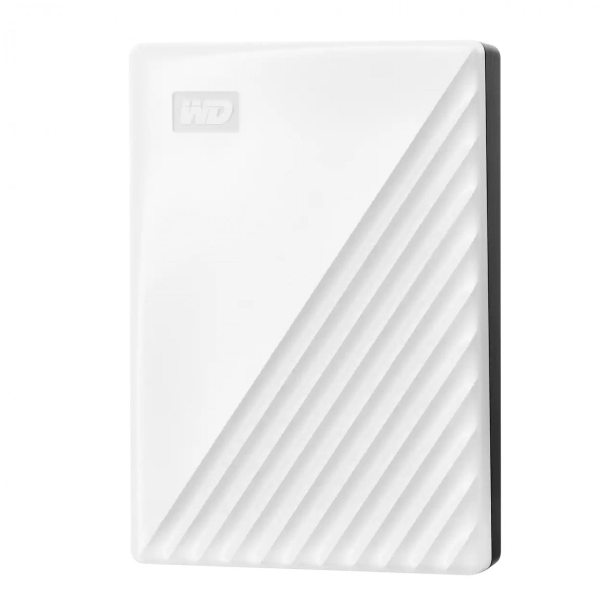 WESTERN DIGITAL Western Digital My Passport WDBR9S0060BWT-WESN disco rigido esterno 6 TB 2.5" Micro-USB B 3.2 Gen 1 (3.1 Gen 1) Bianco - SUPPORTI PER LA MEMORIZZAZIONE | TecnoCARE.net Sabaudia, Latina, Terracina, San Felice Circeo e Pontinia