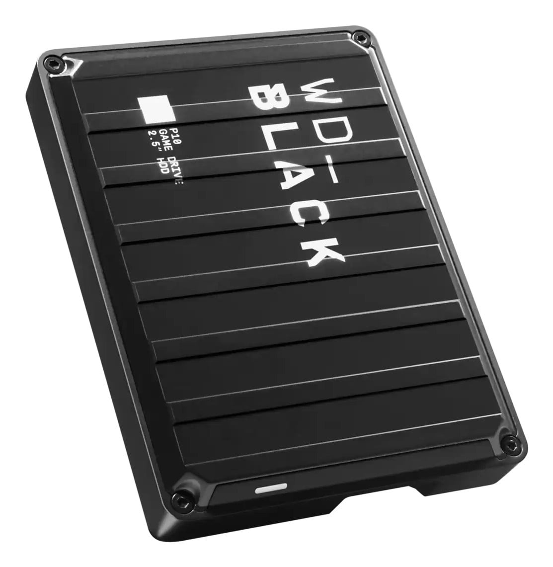 WESTERN DIGITAL Western Digital Elements BLACK P10 disco rigido esterno 6 TB 2.5" Micro-USB B 3.2 Gen 1 (3.1 Gen 1) - SUPPORTI PER LA MEMORIZZAZIONE | TecnoCARE.net Sabaudia, Latina, Terracina, San Felice Circeo e Pontinia