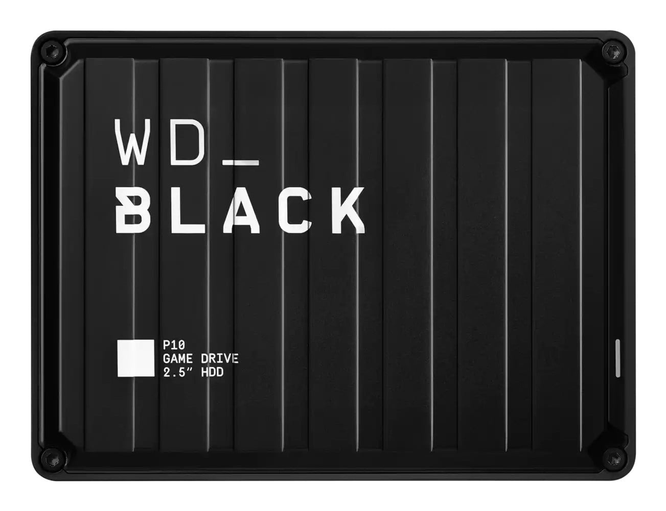WESTERN DIGITAL Western Digital Elements BLACK P10 disco rigido esterno 6 TB 2.5" Micro-USB B 3.2 Gen 1 (3.1 Gen 1) - SUPPORTI PER LA MEMORIZZAZIONE | TecnoCARE.net Sabaudia, Latina, Terracina, San Felice Circeo e Pontinia